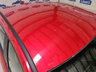 2025 Kia K4 Lxs Красный vin: 3KPFT4DE0SE089237 Damage: Roof, Dent(S) W/No Paint Dmg, > 12 Inches