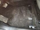 2025 Kia K4 Lxs Красный vin: 3KPFT4DE0SE089237 Damage: Left Front Carpet, Worn, Replacement Required