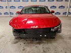 2025 Kia K4 Lxs Красный vin: 3KPFT4DE0SE089237