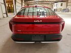2025 Kia K4 Lxs Красный vin: 3KPFT4DE0SE089237