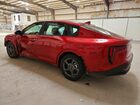 2025 Kia K4 Lxs Красный vin: 3KPFT4DE0SE089237
