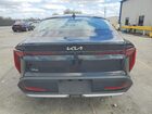 2025 Kia K4 Lxs Черный vin: 3KPFT4DE0SE090274