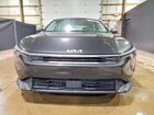 2025 Kia K4 Lxs Серый vin: 3KPFT4DE0SE097225