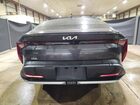 2025 Kia K4 Lxs Серый vin: 3KPFT4DE0SE097225 Damage: Rear Bumper, Light Scratch, 1 To 2 Inches