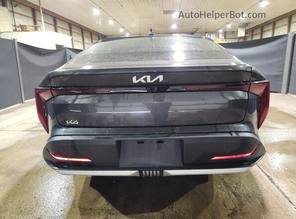 3KPFT4DE0SE097225 2025 KIA K4 Серый Панорамный вид салона 360°
