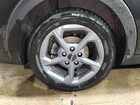 2025 Kia K4 Lxs Серый vin: 3KPFT4DE0SE097225 Damage: Right Rear Wheel, Curb Rash, 2 To 3 Inches