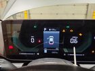 2025 Kia K4 Lxs Серый vin: 3KPFT4DE0SE109339
