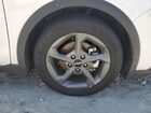 2025 Kia K4 Lxs Белый vin: 3KPFT4DE0SE118719 Damage: Right Front Wheel, Curb Rash, 4 To 5 Inches