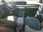 2025 Kia K4 Lxs Белый vin: 3KPFT4DE0SE118719