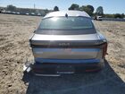 2025 Kia K4 Silver vin: 3KPFT4DE0SE209232