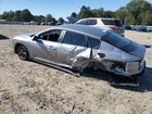 2025 Kia K4 Silver vin: 3KPFT4DE0SE209232