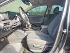 2025 Kia K4 Lx Gray vin: 3KPFT4DE1SE090817