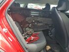 2025 Kia K4 Lxs Красный vin: 3KPFT4DE1SE168335