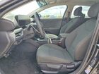 2025 Kia K4 Lxs Черный vin: 3KPFT4DE1SE195213