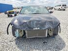 2025 Kia K4 Lxs Черный vin: 3KPFT4DE1SE195213