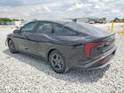 2025 Kia K4 Lxs Черный vin: 3KPFT4DE1SE195213