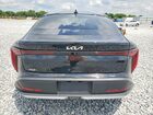 2025 Kia K4 Lxs Черный vin: 3KPFT4DE1SE195213