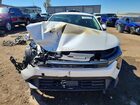 2025 Kia K4 Lx White vin: 3KPFT4DE1SE200538