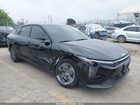 2025 Kia K4 Lx Black vin: 3KPFT4DE1SE259301