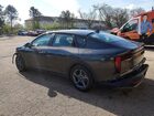 2026 Kia K4 Lxs Gray vin: 3KPFT4DE1TE248199 2026 Kia K4 Lxs Gray vin: 3KPFT4DE1TE248199