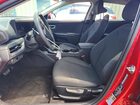 2026 Kia K4 Lxs Красный vin: 3KPFT4DE1TE263205