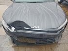 2025 Kia K4 Lx Угольный vin: 3KPFT4DE2SE038404