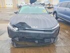 2025 Kia K4 Lx Угольный vin: 3KPFT4DE2SE038404