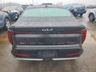 2025 Kia K4 Lx Угольный vin: 3KPFT4DE2SE038404