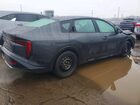 2025 Kia K4 Lx Угольный vin: 3KPFT4DE2SE038404