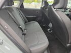 2025 Kia K4 Lxs Зеленый vin: 3KPFT4DE2SE042260 Damage: Right Rear Seat Cushion, Stained, Permanent
