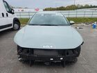 2025 Kia K4 Lxs Зеленый vin: 3KPFT4DE2SE042260 Damage: Grille, Missing, Replacement Required