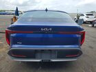 2025 Kia K4 Lxs Синий vin: 3KPFT4DE2SE064050