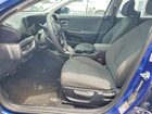 2025 Kia K4 Lxs Синий vin: 3KPFT4DE2SE064050