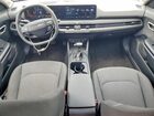 2025 Kia K4 Lxs Синий vin: 3KPFT4DE2SE064050