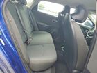 2025 Kia K4 Lxs Синий vin: 3KPFT4DE2SE064050