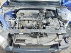 2025 Kia K4 Lxs Синий vin: 3KPFT4DE2SE064050