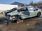 2025 Kia K4 Lx Зеленый vin: 3KPFT4DE2SE096724