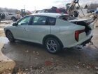 2025 Kia K4 Lx Зеленый vin: 3KPFT4DE2SE096724