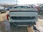 2025 Kia K4 Lx Зеленый vin: 3KPFT4DE2SE096724
