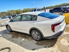 2025 Kia K4 Lx Белый vin: 3KPFT4DE2SE157408
