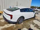 2025 Kia K4 Lx Белый vin: 3KPFT4DE2SE157408