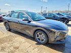 2025 Kia K4 Lxs Серый vin: 3KPFT4DE2SE198346
