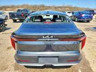 2025 Kia K4 Lxs Серый vin: 3KPFT4DE2SE198346