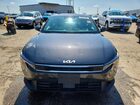 2025 Kia K4 Lxs Серый vin: 3KPFT4DE2SE198346