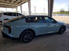 2025 Kia K4 Lxs Серый vin: 3KPFT4DE2SE209782