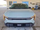 2025 Kia K4 Lxs Серый vin: 3KPFT4DE2SE209782