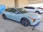 2025 Kia K4 Lxs Серый vin: 3KPFT4DE2SE209782