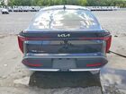 2025 Kia K4 Lxs Черный vin: 3KPFT4DE2SE211063