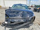 2025 Kia K4 Lxs Черный vin: 3KPFT4DE2SE211063