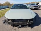 2026 Kia K4 Lxs Серый vin: 3KPFT4DE2TE251225 Damage: Grille, Missing, Replacement Required